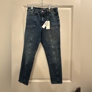 Express Flexx Jeans